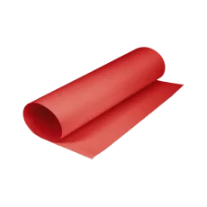 PAPEL CARTULINA MURESCO ROJO X20U