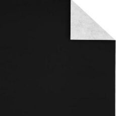 PAPEL AFICHE NEGRO 1028 X12HJ ESP