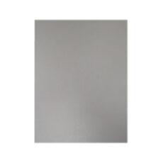 PAPEL CARTULINA MURESCO PLATA  X20U