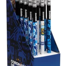 LAPIZ CON GOMA AFA X15U -WERO ESP