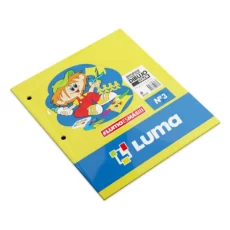 REPUESTO DE DIBUJO N 3 COLOR ESP