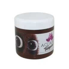 POTE TEMPERA ACUAREL X250GR MARRON