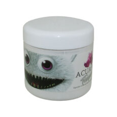 POTE TEMPERA ACUAREL X250GR BLANCO