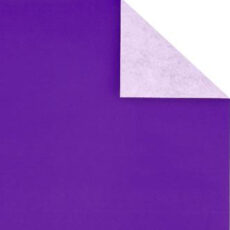 PAPEL AFICHE VIOLETA 1028 X12HJ ESP