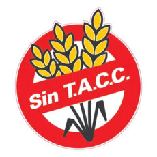 VINILOS SIN TACC 12CM
