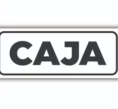CAJA (14X26)