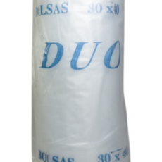 ARRANQUE 30X40  DUO REFORZADO X BT DE 6U ESP