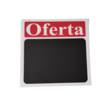 PIZARRAS OFERTA CHICA (12X12)