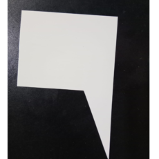 PINCHE GRANDE  (10X8)