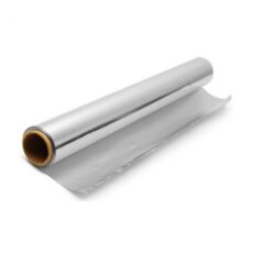 ROLLO ALUMINIO  38.R X 1KG.X CAJA ESP