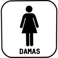 SILUETAS DAMAS (12.5X15)