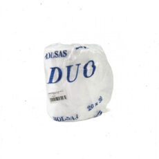 ARRANQUE 20x30 DUO REFORZADO X BT DE 6U ESP