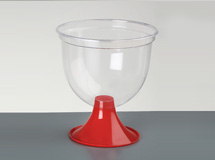 COPA MINI VENECIA CALIZ  X CAJA DE 552 U ESP