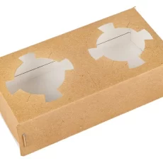 PORTA VASO MEDORO PARA 2 X50U.