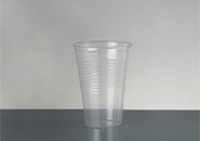 VASO TROPICAL 1000CC NAT.LIVIANO ENSOBRADO X50U.ESP