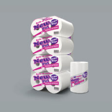 ROLLO COCINA NEW PEL 300 PAÑOS X 50 BULTOS PROMO