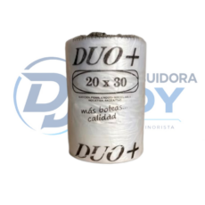 ARRANQUE INPLA  20X30 DUO MAS ESP