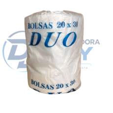 ARRANQUE 20X30 DUO REFORZADO X BT DE 6U ESP