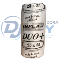 ARRANQUE INPLA 25X35 DUO MAS X BT DE 12U ESP