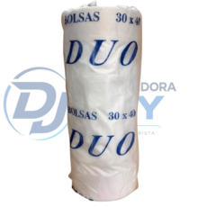 ARRANQUE 30X40  DUO REFORZADO X BT DE 6U ESP