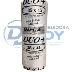 ARRANQUE INPLA 35X45 DUO MAS ESP X12