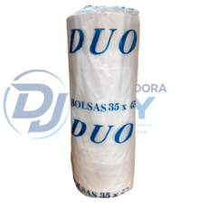 ARRANQUE 35X45 DUO REFORZADO X BT DE 6 U ESP