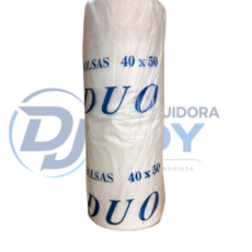 ARRANQUE 40X50 DUO REFORZADO X BT DE 6 U ESP
