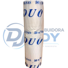 ARRANQUE 50X70 DUO REFORZADO X BT DE 6 U ESP