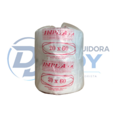 ARRANQUE INPLA MAXIM 1,470KG 20X60 X BT ESP