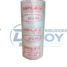 ARRANQUE INPLA MAXIM 1,470KG 45X60 X BT ESP