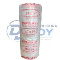 ARRANQUE INPLA MAXIM 1,470KG 40X50  X BT ESP