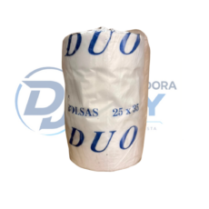 ARRANQUE 25X35  DUO REFORZADO X BT