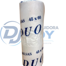 ARRANQUE 45X60 DUO REFORZADO X BT DE 6 U ESP